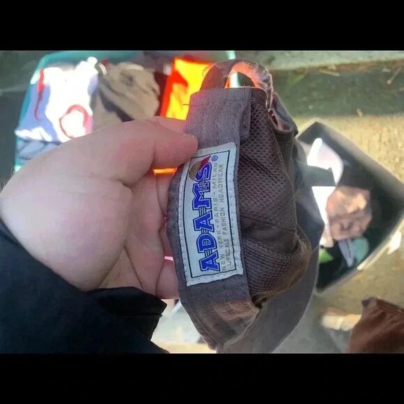 NWT Weekins Unisex Adjustable Hats - Picture 4 of 7